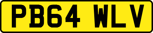 PB64WLV