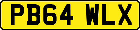PB64WLX