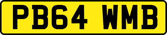 PB64WMB