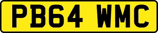 PB64WMC