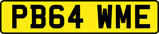 PB64WME