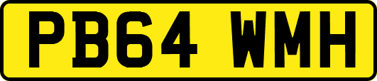 PB64WMH