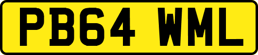 PB64WML