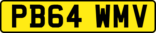 PB64WMV