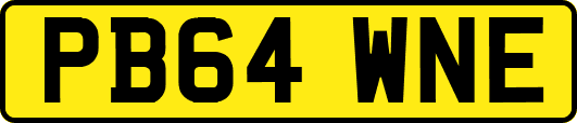 PB64WNE