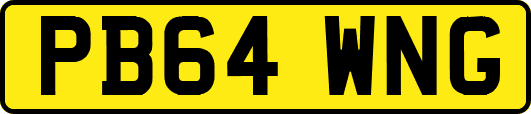 PB64WNG