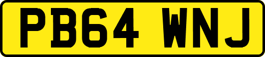 PB64WNJ