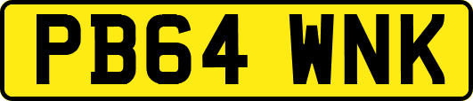 PB64WNK
