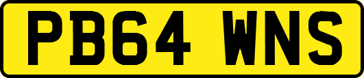 PB64WNS