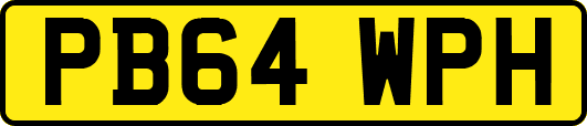 PB64WPH