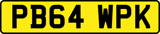 PB64WPK
