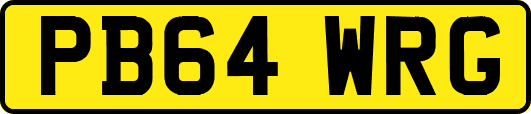 PB64WRG