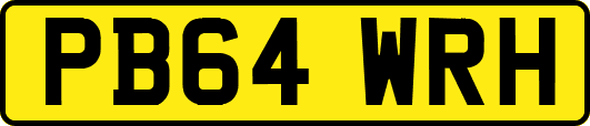 PB64WRH