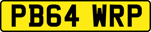 PB64WRP