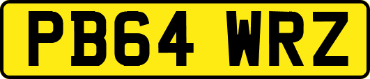 PB64WRZ