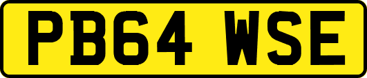 PB64WSE