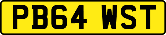 PB64WST