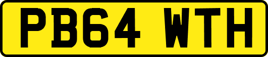 PB64WTH