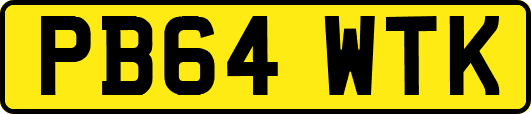 PB64WTK
