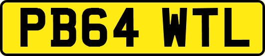 PB64WTL