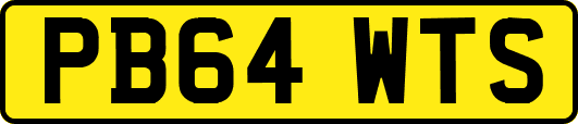 PB64WTS