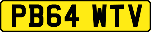 PB64WTV