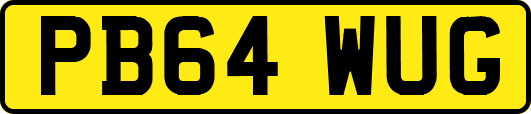 PB64WUG