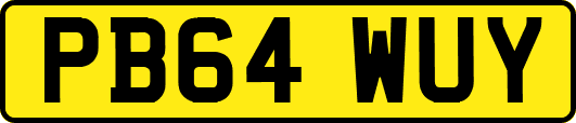 PB64WUY