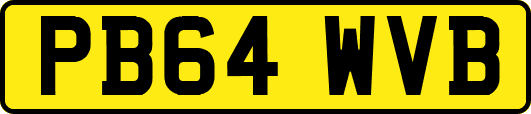 PB64WVB