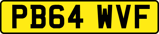 PB64WVF