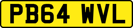 PB64WVL