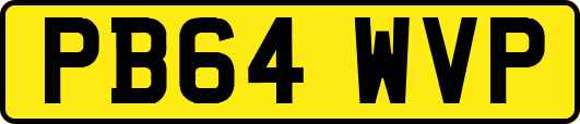 PB64WVP