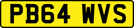PB64WVS