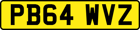 PB64WVZ