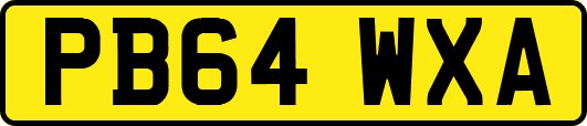 PB64WXA