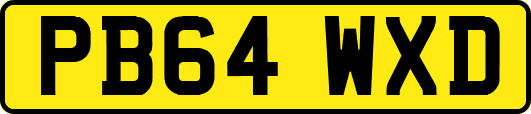PB64WXD