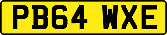 PB64WXE