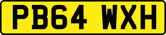 PB64WXH