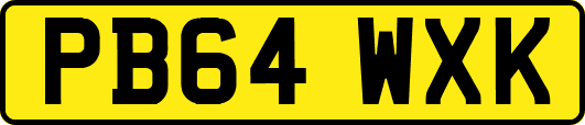 PB64WXK