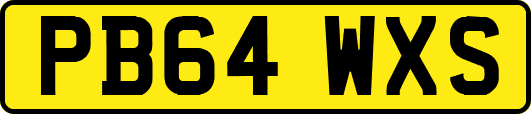 PB64WXS