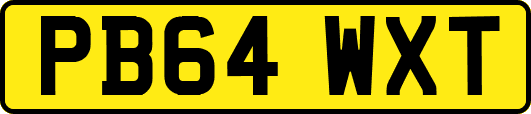 PB64WXT