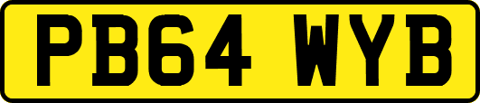 PB64WYB