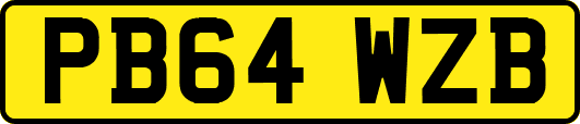 PB64WZB