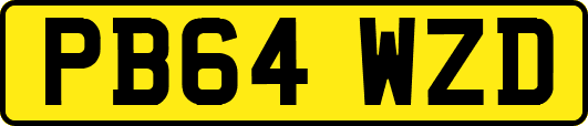 PB64WZD