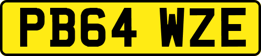 PB64WZE