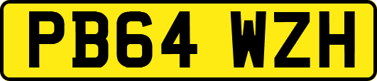 PB64WZH