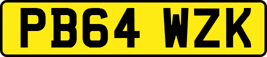 PB64WZK