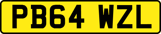 PB64WZL
