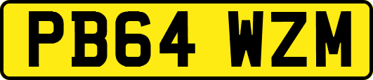 PB64WZM