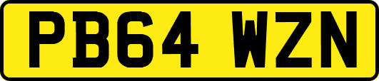 PB64WZN